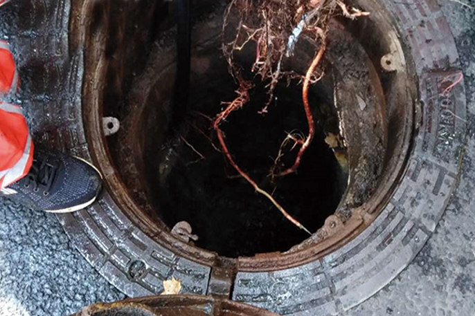 沛县管道预处理